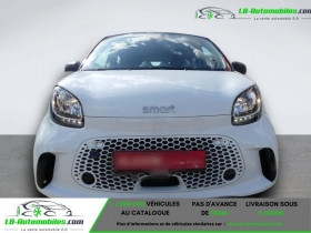 Smart Forfour EQ 82 ch Electrique  occasion  Beaupuy - photo n4