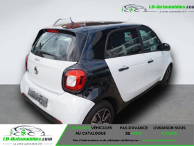 Smart Forfour EQ 82 ch Electrique  occasion  Beaupuy - photo n4