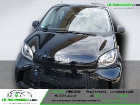 Smart Forfour EQ 82 ch Electrique  occasion  Beaupuy - photo n4