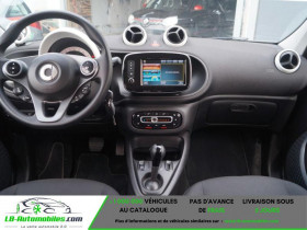 Smart Forfour EQ 82 ch Electrique  occasion  Beaupuy - photo n3