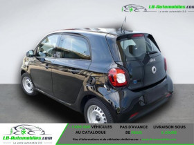 Smart Forfour EQ 82 ch Electrique  occasion  Beaupuy - photo n3