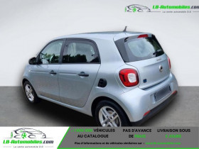 Smart Forfour EQ 82 ch Electrique  occasion  Beaupuy - photo n4