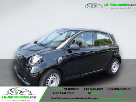 Smart Forfour EQ 82 ch Electrique  occasion  Beaupuy - photo n2