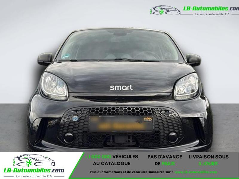 Smart Forfour occasion 2021 mise en vente  Beaupuy par le garage LB AUTOMOBILES - photo n1