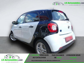 Smart Forfour EQ 82 ch Electrique  occasion  Beaupuy - photo n3