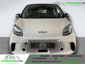 Smart Forfour EQ 82 ch Electrique  occasion  Beaupuy - photo n2