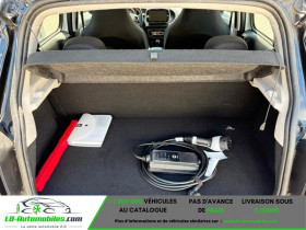 Smart Forfour EQ 82 ch Electrique  occasion  Beaupuy - photo n6