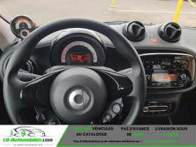 Smart Forfour EQ 82 ch Electrique  occasion  Beaupuy - photo n5