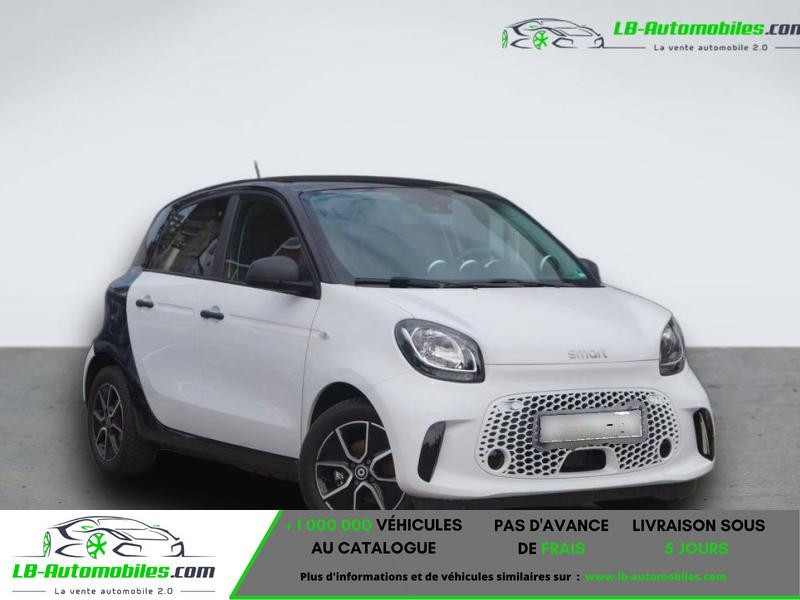 Smart Forfour occasion 2020 mise en vente  Beaupuy par le garage LB AUTOMOBILES - photo n1