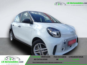Smart Forfour EQ 82 ch Electrique  occasion  Beaupuy - photo n2