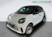 Annonce Smart Forfour occasion Electrique EQ 82 ch Electrique  Beaupuy