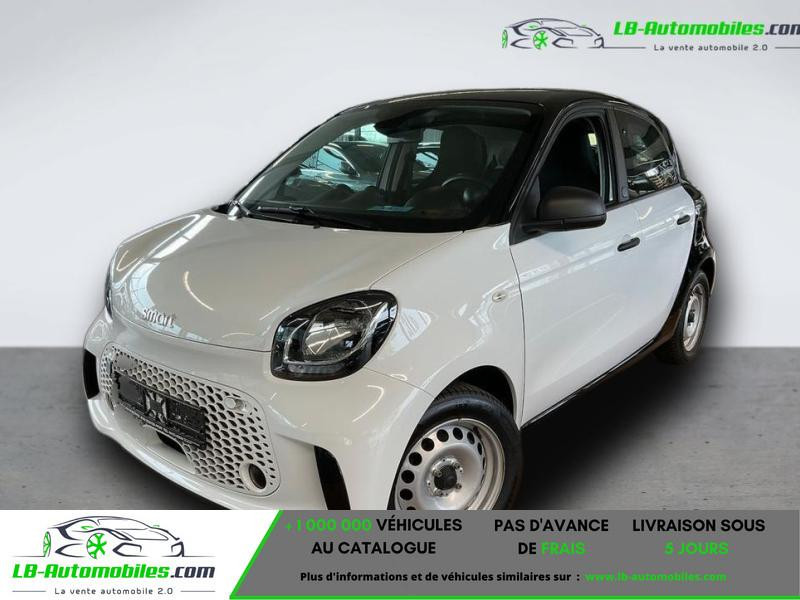 Smart Forfour occasion 2022 mise en vente  Beaupuy par le garage LB AUTOMOBILES - photo n1