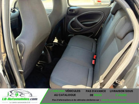 Smart Forfour EQ 82 ch Electrique  occasion  Beaupuy - photo n5