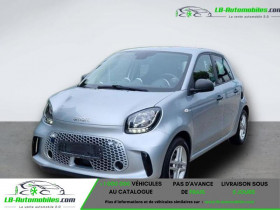 Smart Forfour EQ 82 ch Electrique  occasion  Beaupuy - photo n2