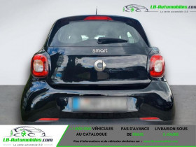 Smart Forfour EQ 82 ch Electrique  occasion  Beaupuy - photo n4