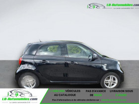 Smart Forfour EQ 82 ch Electrique  occasion  Beaupuy - photo n3