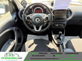 Smart Forfour EQ 82 ch Electrique  occasion  Beaupuy - photo n3