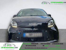 Smart Forfour EQ 82 ch Electrique  occasion  Beaupuy - photo n2