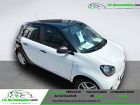 Smart Forfour EQ 82 ch Electrique  occasion  Beaupuy - photo n2