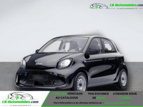 Smart Forfour , garage LB AUTOMOBILES  Beaupuy
