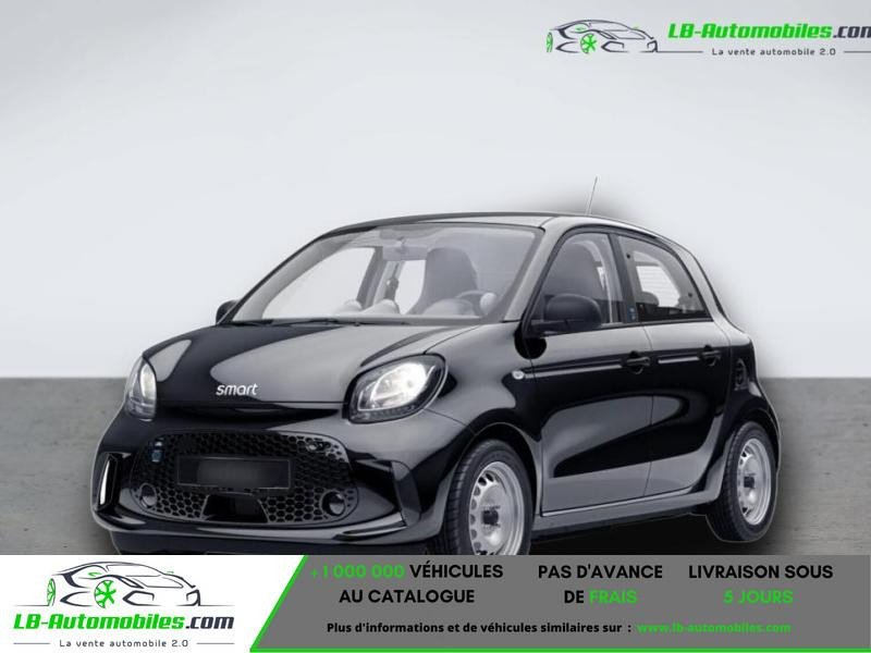 Smart Forfour occasion 2021 mise en vente  Beaupuy par le garage LB AUTOMOBILES - photo n1