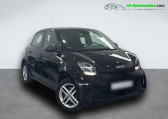 Smart Forfour EQ 82 ch Electrique   Beaupuy 31