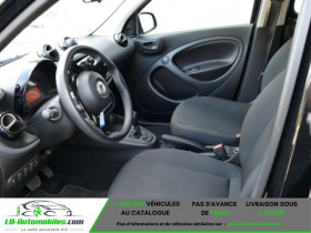 Smart Forfour EQ 82 ch Electrique  occasion  Beaupuy - photo n7