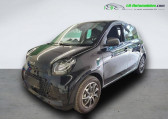 Smart Forfour occasion année 2021 boite Automatique Annonce Smart Forfour occasion Electrique EQ 82 ch Electrique à Beaupuy