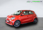 Annonce Smart Forfour occasion Electrique EQ 82 ch Electrique  Beaupuy