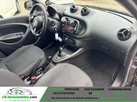 Smart Forfour EQ 82 ch Electrique  occasion  Beaupuy - photo n5