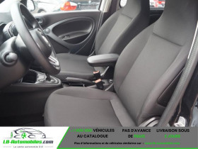 Smart Forfour EQ 82 ch Electrique  occasion  Beaupuy - photo n6