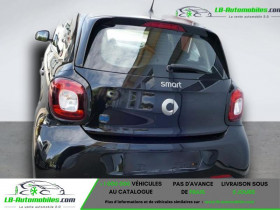 Smart Forfour EQ 82 ch Electrique  occasion  Beaupuy - photo n6