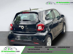 Smart Forfour EQ 82 ch Electrique  occasion  Beaupuy - photo n4
