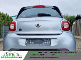 Smart Forfour EQ 82 ch Electrique  occasion  Beaupuy - photo n7