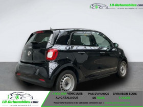 Smart Forfour EQ 82 ch Electrique  occasion  Beaupuy - photo n3