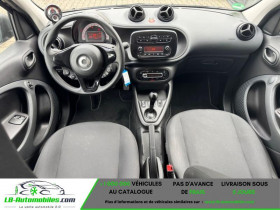 Smart Forfour EQ 82 ch Electrique  occasion  Beaupuy - photo n3