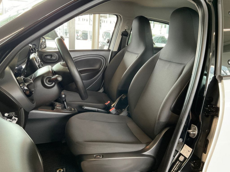 Smart Forfour EQ 82 ch Electrique  occasion  Beaupuy - photo n7