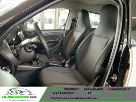 Smart Forfour EQ 82 ch Electrique  occasion  Beaupuy - photo n7