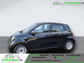 Smart Forfour EQ 82 ch Electrique  occasion  Beaupuy - photo n5