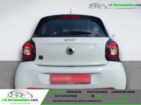 Smart Forfour EQ 82 ch Electrique  occasion  Beaupuy - photo n5
