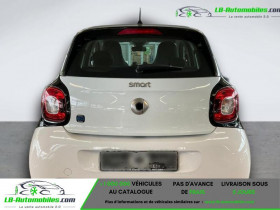 Smart Forfour EQ 82 ch Electrique  occasion  Beaupuy - photo n6