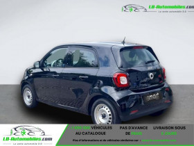 Smart Forfour EQ 82 ch Electrique  occasion  Beaupuy - photo n3