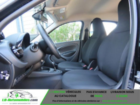 Smart Forfour EQ 82 ch Electrique  occasion  Beaupuy - photo n7