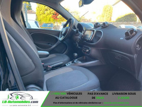 Smart Forfour EQ 82 ch Electrique  occasion  Beaupuy - photo n6