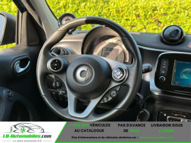 Smart Forfour EQ 82 ch Electrique  occasion  Beaupuy - photo n7