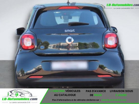 Smart Forfour EQ 82 ch Electrique  occasion  Beaupuy - photo n6