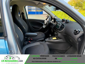 Smart Forfour EQ 82 ch Electrique  occasion  Beaupuy - photo n6