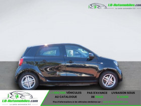 Smart Forfour EQ 82 ch Electrique  occasion  Beaupuy - photo n5