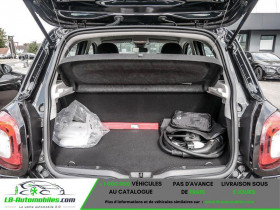 Smart Forfour EQ 82 ch Electrique  occasion  Beaupuy - photo n10