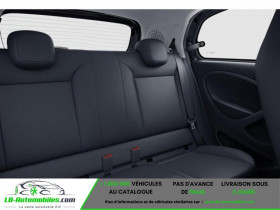 Smart Forfour EQ 82 ch Electrique  occasion  Beaupuy - photo n6